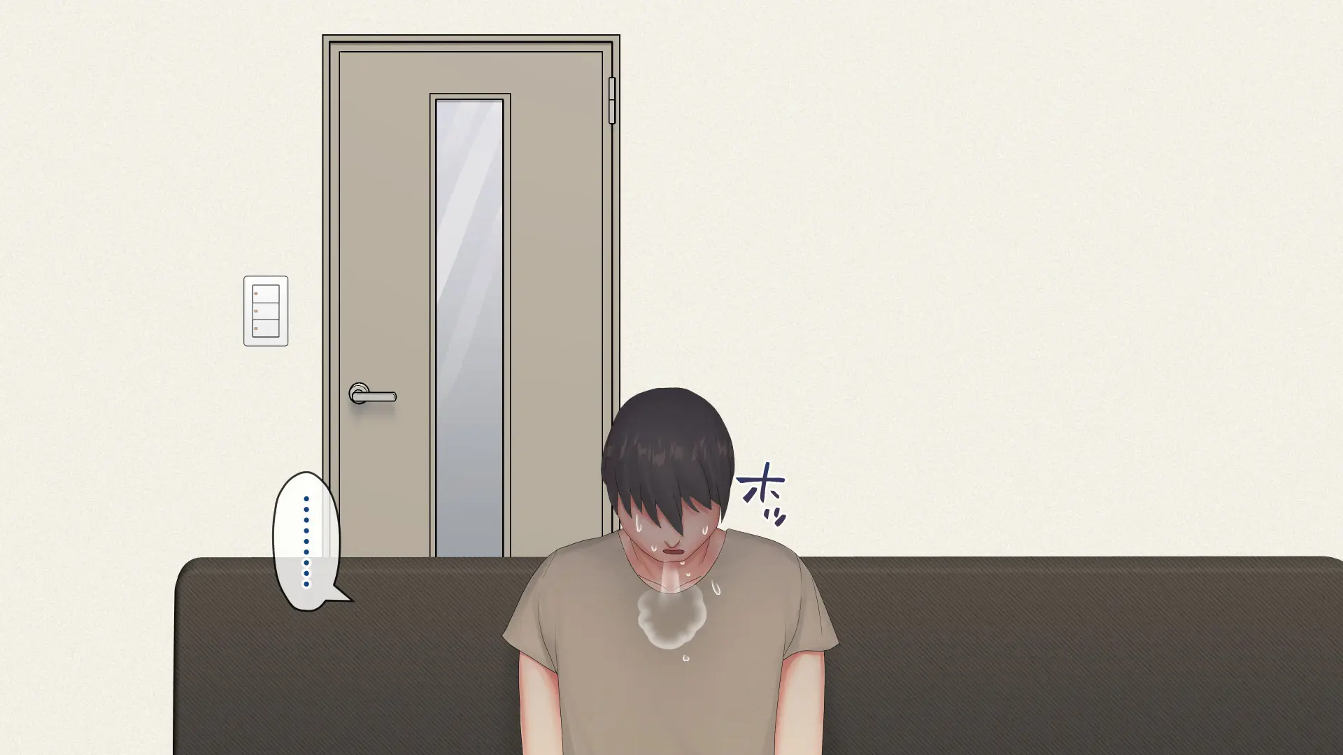 Nemuru Imouto O Nii-Chan No Milk De Hitashitai! | 자는 여동생을 오빠의 우유로 흠뻑 적시고 싶어!